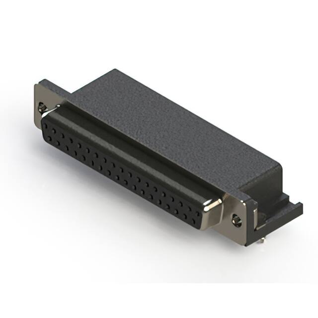 626-037-662-040 EDAC Inc.  Conjuntos de conectores D-Sub